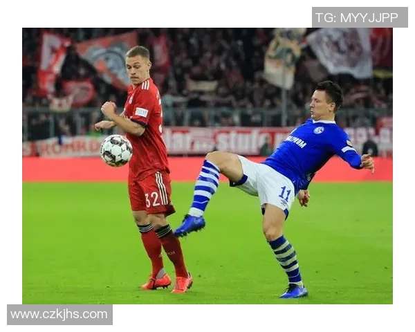 拜仁慕尼黑与沙尔克04的较量结果揭晓谁是胜者