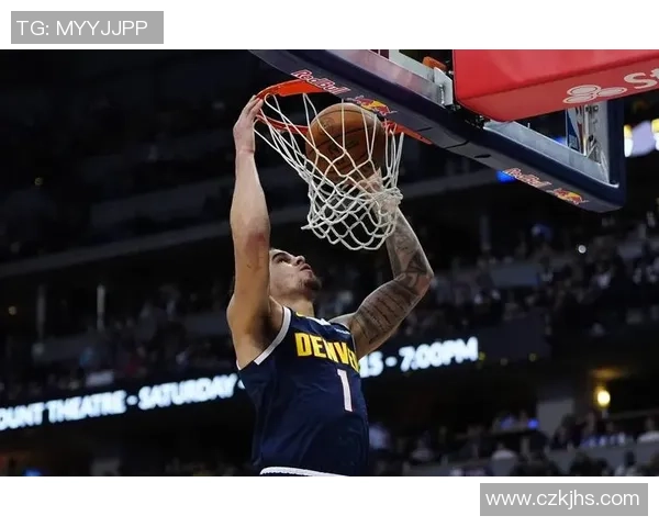 小牛逆袭掘金第4场精彩回顾西部半决赛悬念再起