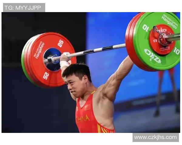 【视频】浙江队陈戬“包围”夺冠！十五运会举重男人67公斤级决赛跌宕起伏