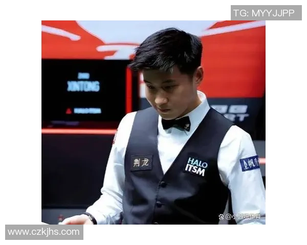 亨德利盛赞赵心童：他能让竞赛看起来特别轻松 坚韧才是他该有的姿态