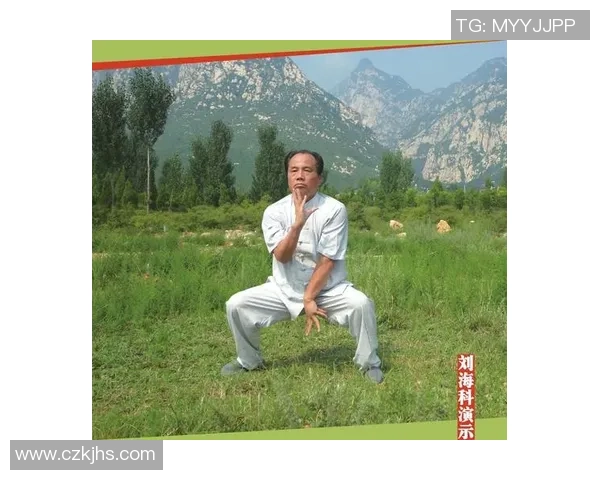 刘海科解密河南散打传奇：将少林功夫完美融入其间